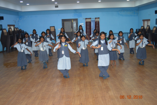 swami school 